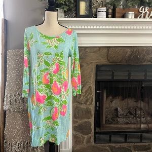 EUC Lilly Pulitzer Dress